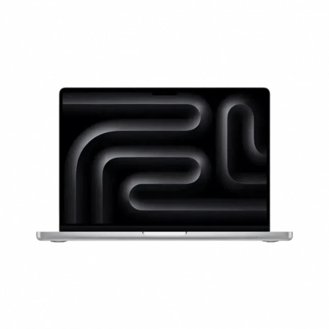 Apple MacBook Pro 14 with Apple M5 Pro, 1TB, 18CPU / 20GPU, 48GB RAM, Silver (2026) (Z1MH0004E)