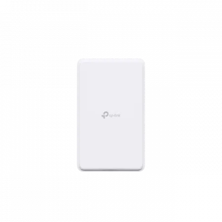 Зовнішній маршрутизатор TP-LINK NE200, 5G, 1x2.5GE LAN (PoE)