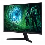 Монітор Samsung 27" Odyssey G5 27FG532E 2*HDMI, DP, IPS, 2560x1440, 240Hz, 0.3ms
