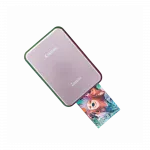 Принтер Canon Zoemini PV 123 Rose Gold
