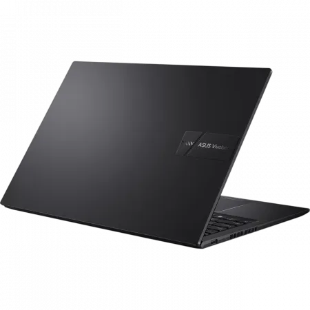 Ноутбук ASUS Vivobook 16 M1605NAQ-SH053 16" WUXGA OLED, AMD R7 170, 16GB, F1TB, UMA, noOS, Чорний