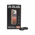 Чохол Pitaka Cairn Military Grade Protective для iPhone 18 Pro Max/17 Pro Max Sunset