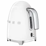 Чайник електричний Smeg (White)