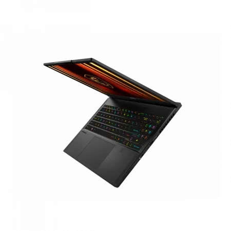 Ноутбук MSI Stealth A16 AI+ A3XWJG-084XUA 16" QHD+ OLED, AMD AI 9 HX 370, 32GB, F1TB, NVD5090-24, DOS, чорний