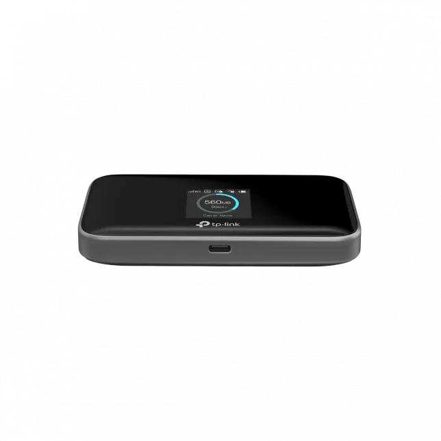Мобільний Маршрутизатор TP-LINK M7750 N600, 4G/LTE , 3280мА*год