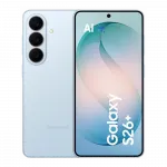 Смартфон Samsung Galaxy S26+ 5G 6.7' 12/512ГБ Sky Blue