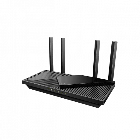 Маршрутизатор TP-LINK ARCHER AX55 PRO AX3000, 3xGE LAN, 1xGE WAN/LAN, 1x2.5GE WAN/LAN, 1xUSB 3.0, MESH