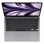 б/у MacBook Air 13 Retina, Space Gray, 512GB, 8 CPU / 10 GPU, 8GB RAM Apple M3 (2022)
