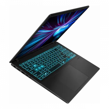 Ноутбук ASUS Vivobook V16 V3607VP-TK078 16" WUXGA, Intel 7 240H, 32GB, F1TB, NVD5070-8, NoOS, Чорний