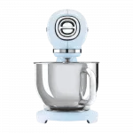 Планетарний міксер Smeg 800Вт (Blue)