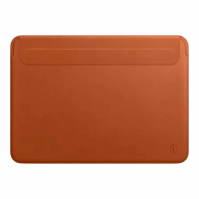 Чохол WiWU Skin Pro II Leather Sleeve MacBook Air 15.3 Brown