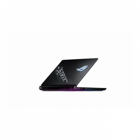 Ноутбук ASUS ROG Strix SCAR 16 G635LX-RW082X 16" 2.5K mLED, Intel Ultra 9 275HX, 32GB, F1+1TB, NVD5090-24, Win11P, Чорний