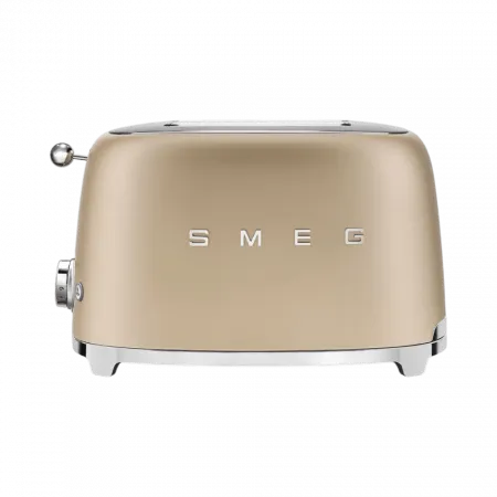Тостер Smeg (Matt Champagne)