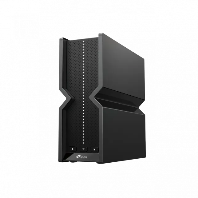 Маршрутизатор TP-LINK Archer BE700 BE15000, 3xGE LAN, 1x2.5GE LAN, 1x10GE WAN, 1xUSB3.0 MESH