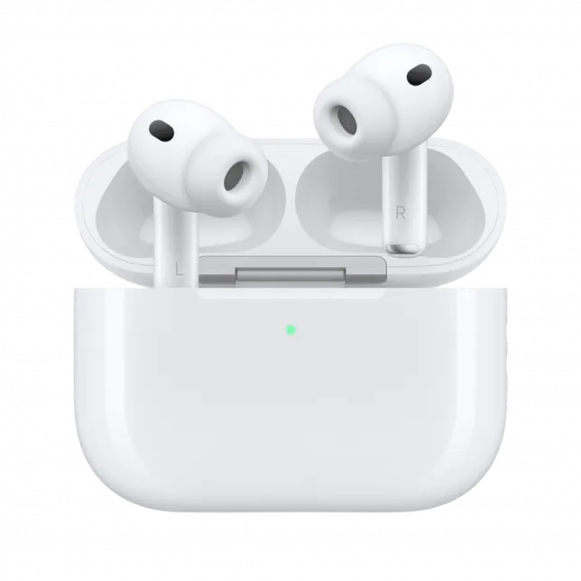 Apple AirPods Pro 3 (2025)