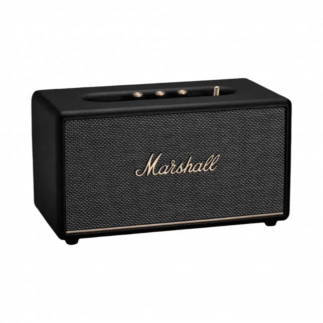 Акустика Marshall Stanmore III Black