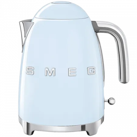 Чайник електричний Smeg (Blue)
