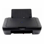 БФП А4 Canon PIXMA Ink Efficiency E414