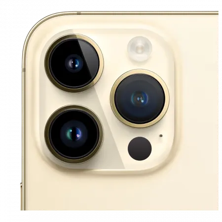 б/у Apple iPhone 14 Pro 256GB (Gold) (Ідеальний стан)