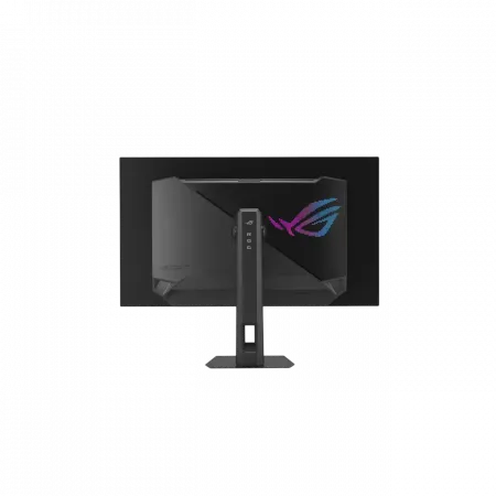 Монітор Asus 31.5" ROG Strix XG32UCWMG 2xHDMI, DP, USB-C, 3xUSB, OLED, 3840x2160, 240Hz, 0.03ms, DCI-P3 99%, G-SYNC, FreeSync, HAS, HDR400