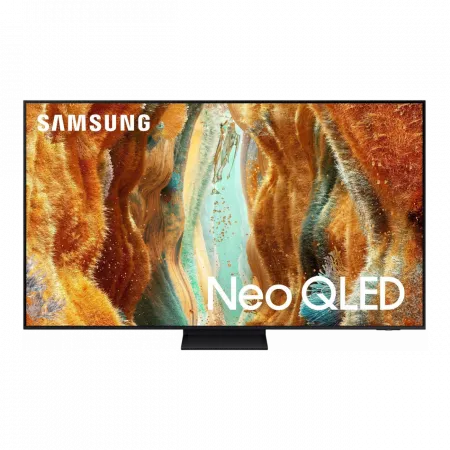 Телевізор 65" Samsung NeoQLED 4K 50Hz Smart Tizen Black