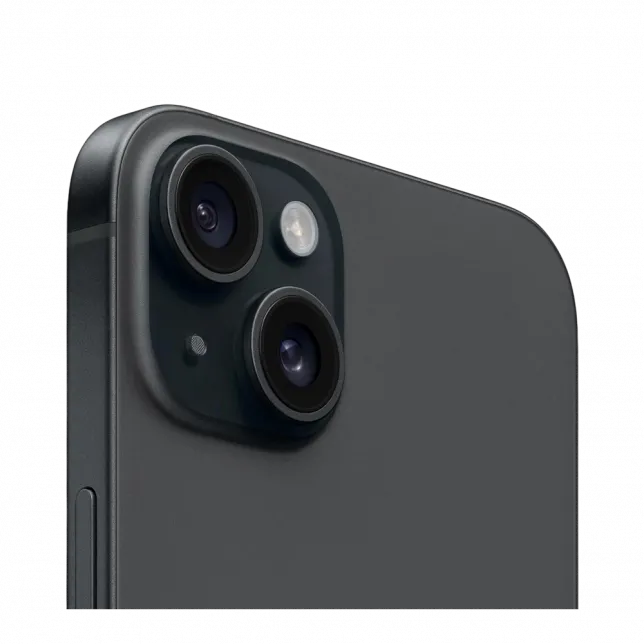 Apple iPhone 15 Plus 128GB (Black)