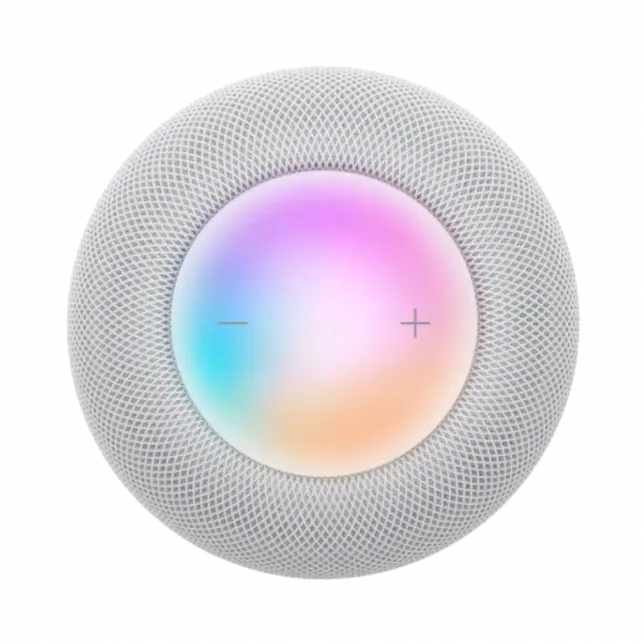 Apple HomePod 2 (White)