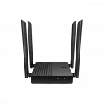 Маршрутизатор TP-LINK ARCHER A64 AC1200, 4xGE LAN, 1xGE WAN, MESH