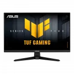 Монітор Asus 24.5" TUF Gaming VG259QM5A 2xHDMI, DP, MM, IPS, 240Hz, 0.3ms, sRGB 99%, G-SYNC, FreeSync