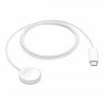 Зарядний пристрій Apple Watch Magnetic Fast Charger to USB-C 1m