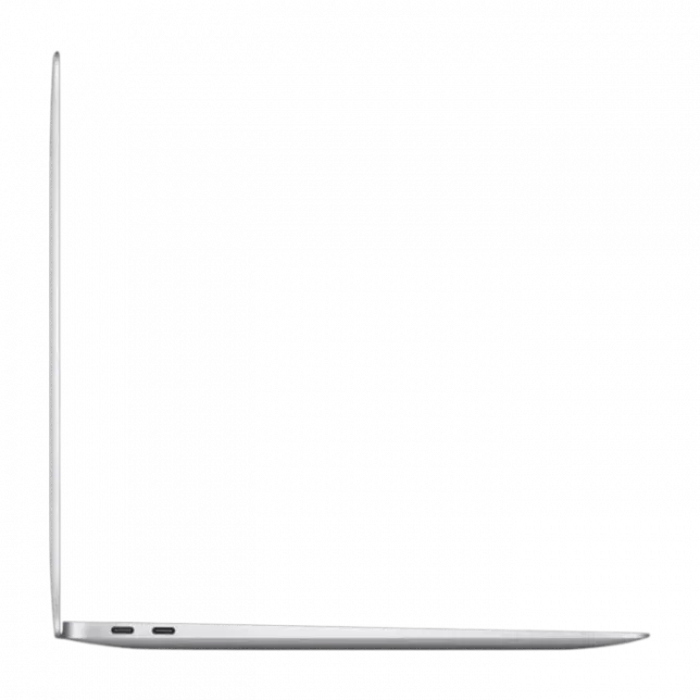 б/у MacBook Air 13 Retina, Silver, 256GB with Apple M1 (MGN93) 2020 