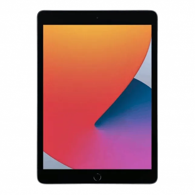 б/у Apple iPad 10.2 128GB, Wi-Fi+LTE, Space Gray (2020) (MYN72)