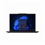 Ноутбук Lenovo ThinkPad T14-G6 14" WUXGA IPS AG, Intel U7-255U, 32GB, F1TB, UMA, DOS, чорний