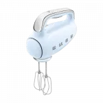 Ручний міксер Smeg (Blue)