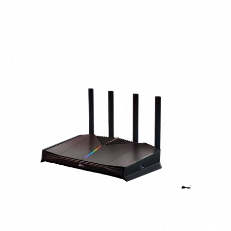 Маршрутизатор TP-LINK Archer GE230 BE3600, 3xGE LAN, 2.5xGE LAN, 2.5xGE WAN, 1xUSB3.0 MESH
