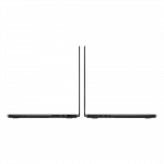 Apple MacBook Pro 14 with Apple M5, 512GB, 10CPU / 10GPU, 32GB RAM, Space Black with Nano-texture Display (2025) (Z1KH000VF)