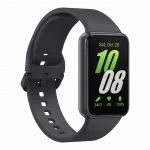 Фітнес-трекер Samsung Galaxy Fit 3 40мм Grey