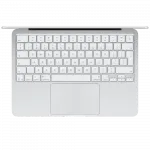 Apple MacBook Neo 13'' Retina Silver 256GB 6 CPU / 5 GPU 8GB RAM with Apple A18 Pro (2026)