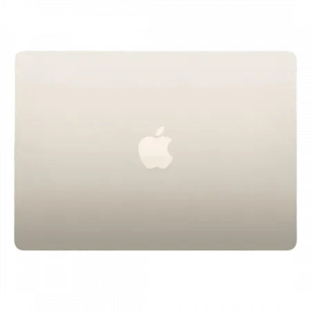 б/у MacBook Air 13 Retina, Starlight, 256GB, 8 CPU / 8 GPU, 16GB RAM Apple M3 (2024)