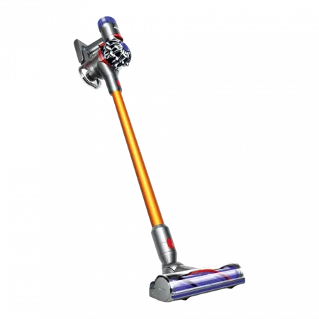 Акумуляторний пилосос Dyson V8 Absolute