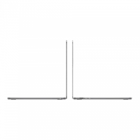 б/у MacBook Air 15 Retina, Space Gray, 256GB, 8 CPU / 10 GPU, 16GB RAM Apple M3 (2024)