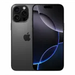 б/у Apple iPhone 16 Pro Max 1TB (Black Titanium) (Ідеальний стан)