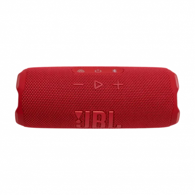 Акустика JBL Flip 7 (Red)