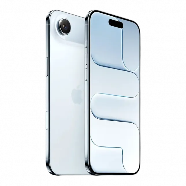 Apple iPhone 17 Air 512GB (Sky Blue) (e-Sim)