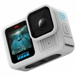 Екшн-камера GoPro Hero 13 Polar White