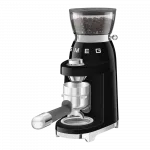 Кавомолка Smeg (Black)