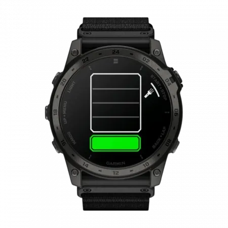 Смарт-годинник Garmin Tactix 7 AMOLED Edition