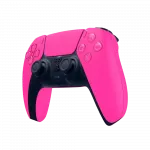 Бездротовий геймпад Sony PlayStation 5 DualSense (Nova Pink)