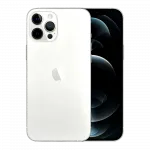 б/у Apple iPhone 12 Pro Max 512GB (Silver) (Ідеальний стан)