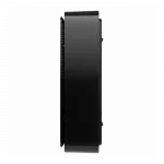 Мережевий відеореєстратор Ajax NVR HDC 8 black, HDMI, 12V, 8 каналів, чорний, 140349.122.BL1
